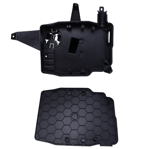 Geabo Engine Computer PCM Plastic Housing Case Box High Reliability Sturdy Construction for 2012-2018 Ford Focus Replace CV6112A532CA