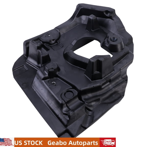 Geabo Engine Cover for Ford Ranger Lariat 2.3L 2019-2022 Replaces L1MZ-6A949-C L1MZ6A949C