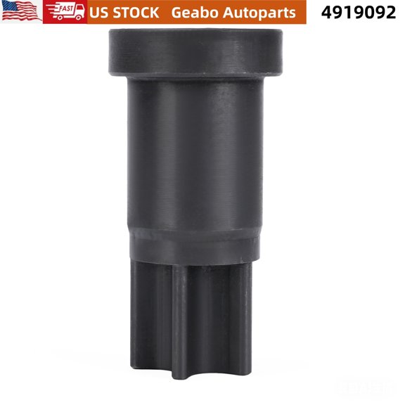 Geabo Engine Rotating Gear Compatible for Cummins Engine ISZ13/Z14 Replaces 4919092