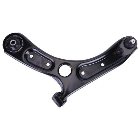 Geabo Front Lower Control Arm Left Premium Ball Joint Long Service for Kia Soul 2020-2023 Replace 54500-K0100