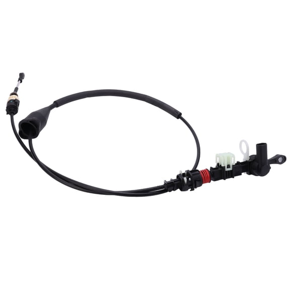 Geabo Gear Shifter Cable Stable Performance Sturdy Construction for 2001-2003 Dodge Durango 4.7L 5.9L Replace 52110005AL