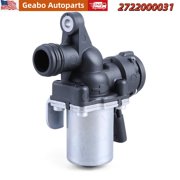 Geabo HVAC Heater Control Valve for Mercedes E280 E300 E550 ML350 S400, 2722000031