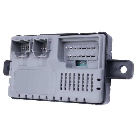 Geabo Heated and Ventilated Seat Control Module Multi Level Comfort for 2015-2020 Ford Edge Expedition Replace BU5Z14C724A