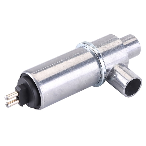 Geabo Idle Air Control Valve Stable Performance Durable Construction for 1981-1985 Mercedes-Benz 380SEL Replace 0001411225