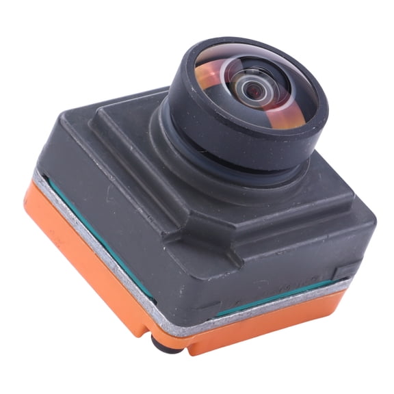 Geabo Parking Reversing Camera HD Night Vision for Chevrolet Blazer Cadillac CT6 2019-2020 Replace 84884484