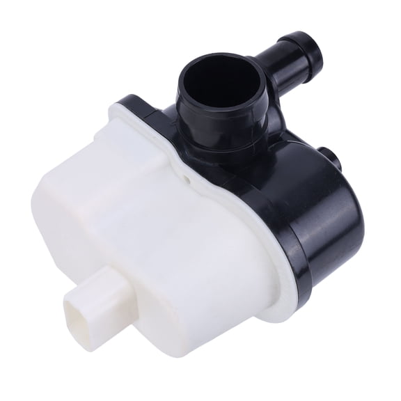 Geabo Purge Solenoid Valve Heat Resistant Fast Response for 2005-2023 Land Rover Range Rover Replace LR174757 206222022