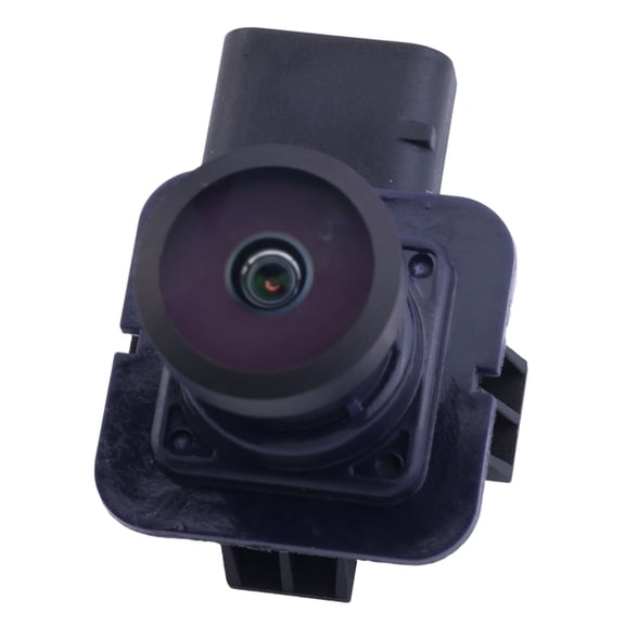 Geabo Rear View Backup Camera Enhanced Night Vision for 2013-2015 Ford Explorer 170 Degree Wide Angle Replace DB5T19G490AC