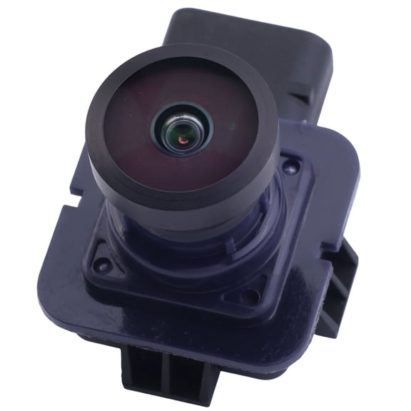 Geabo Rearview Backup Camera 170 Degree Wide Angle Night Vision for 2013-2019 Ford Flex Replace GA8Z19G490A