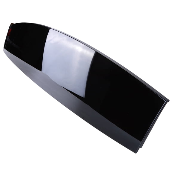 Geabo Sunroof Front Acrylic Trim Wear Resistant Perfect Fit for Mercedes C300 GLC300 Replace A2057800022