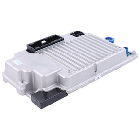 Geabo Sync 3 APIM Module V3.4 Navigation Module Reliable Performance Stable for Ford C-Max Edge Escape 2016+ Replace HP5T-14G371-CAG
