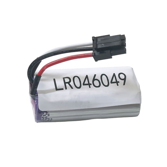 Geabo Telematics Battery Reliable Direct Replacement for Land Rover Evoque Range Rover Sport Discovery Replace LR046049