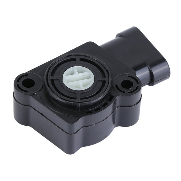 Geabo Throttle Position Sensor Precise Match Plug and Play for Navistar International Mack Williams Controls Replace 2607117C91