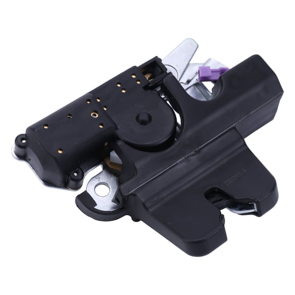 Geabo Trunk Lid Lock Latch Rear Door Lock Actuator Reliable Performance Smooth Operation for 2002-2006 Toyota Camry Replace 64600AA020