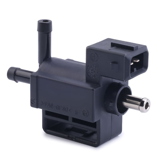 Geabo Turbocharger Boost Solenoid Pressure Regulation Heat Resistant Plastic for 2010-2019 Ford F-150 Escape Focus Flex Lincoln MKS MKT MKX Replace BL3Z9K378A