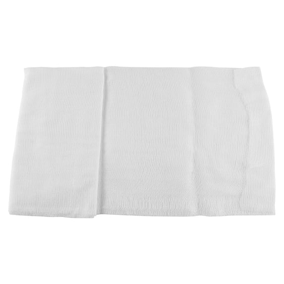 Gealach Butter Muslin Cheesecloth, 2 Yards, 36in Width, Reusable, 1 Pack