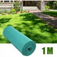 Gealach Grass Seed Mat Roll, Biodegradable, 1m Wide, Moisture Retention