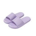 thumbnail image 1 of Gealkoca Non Slip Shower Slides Lightweight Bath Slippers for Women & Men Pool Sandals for Home Hotel Gym Spa Pool House Shoes Comfortable, 1 of 6