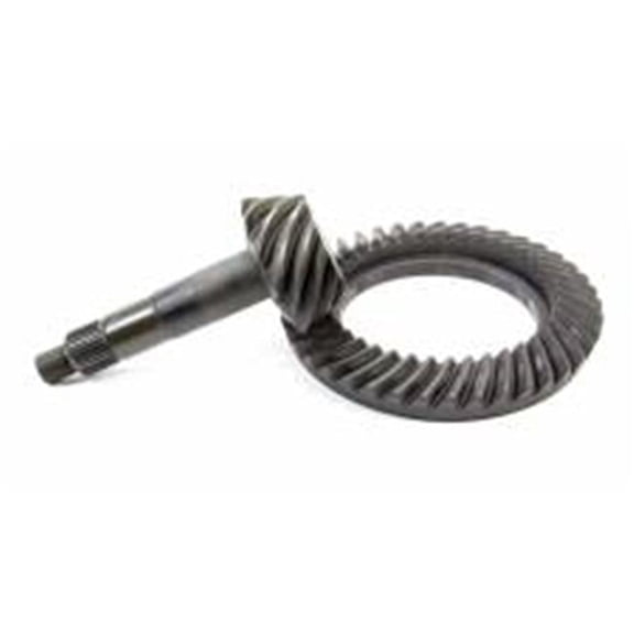Gear 3.73 Ratio Ring & Pinion 30 Spline Pinion 8.87 in. Ring Gear 3 Series - GM 12 Bolt