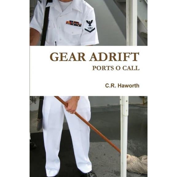 Gear Adrift, (Paperback)