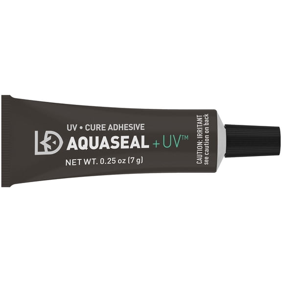 Gear Aid Aquaseal 0.25 oz. UV Outdoor Gear Repair Adhesive