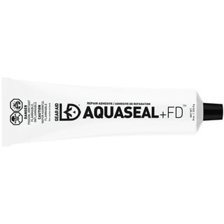 Gear Aid Aquaseal 10110 Wader Repair Adhesive - TackleDirect