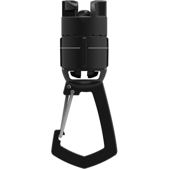 Gear Aid Camp Carabiner for Hanging Towels, Packs and Gear