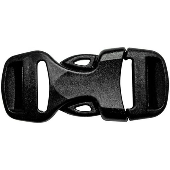 Gear Aid Dual Adjust No-Sew Replacement Buckle - 5/8"