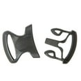 thumbnail image 1 of Gear Aid Heavy Duty Backpack Belt Winch Buckle Kit for Outdoor - 1 inch, 1 of 1