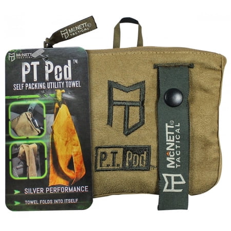Gear Aid Microfiber PT Pod