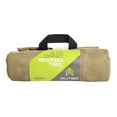 thumbnail image 1 of Gear Aid Microfiber Ultra Absorbent Quick Dry Gym Towel - Mocha Large, 1 of 1