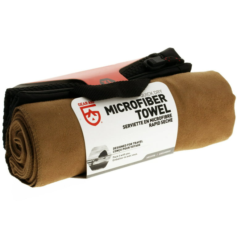 What's the Deal with Microfibre?