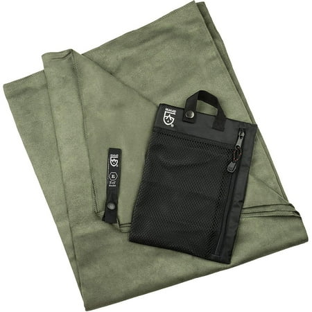 Gear Aid Outgo Microfiber Towel, X-Large