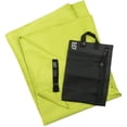 thumbnail image 1 of Gear Aid Quick Dry Microfiber Travel Towel - XL - Nav Green, 1 of 3