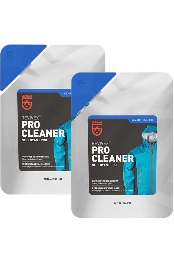 Revivex 10 oz. Outerwear Pro Cleaner - 2-Pack