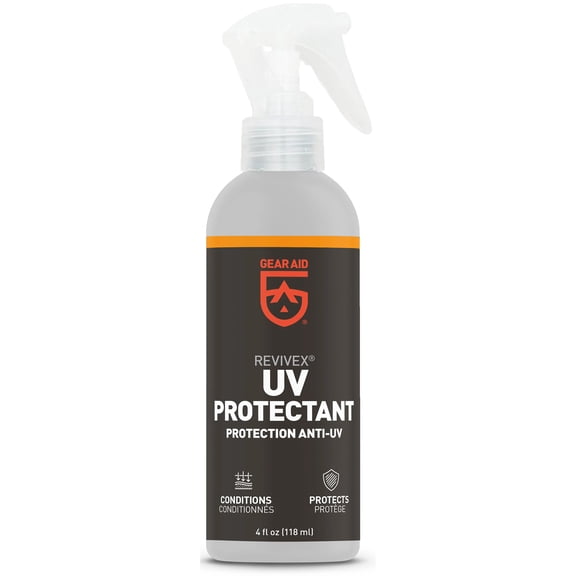 Gear Aid Revivex 16.9 oz. UV Protectant Spray