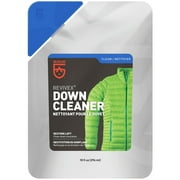 GEAR AID Revivex Down Cleaner 10oz Safely Cleans Down Gear Vests Sleeping Bags