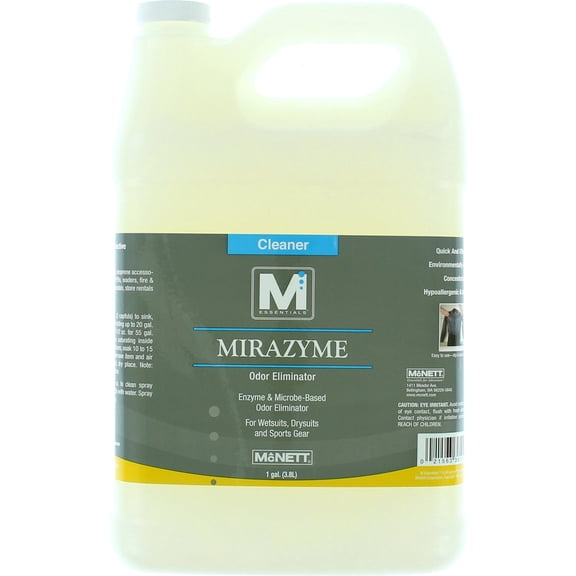 Gear Aid Revivex Odor Eliminator 1 Gallon Jug