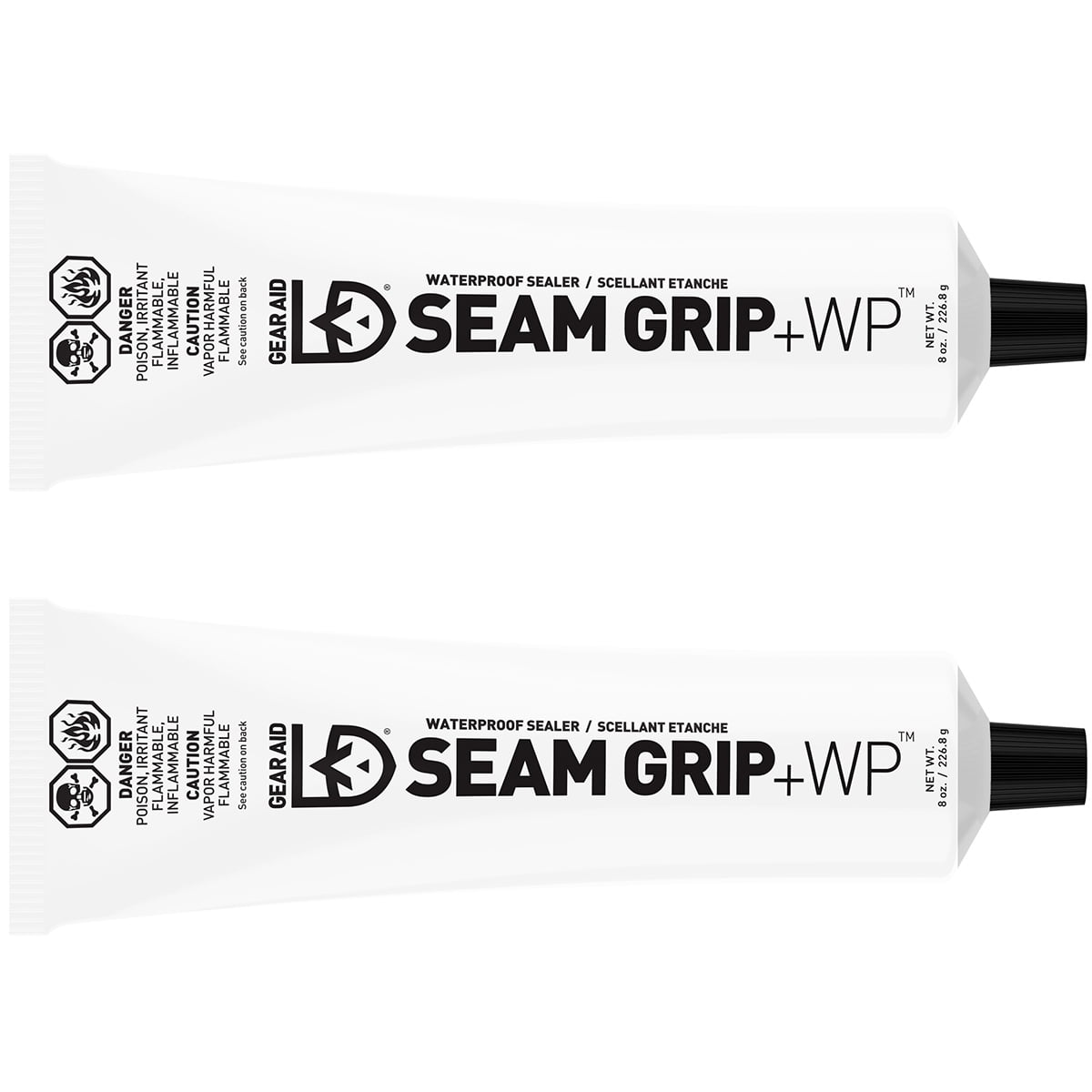 Seam Grip WP Waterproof Sealant and Adhesive by GEAR AID 