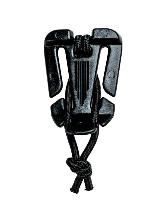 Strap 1" Webbing No-Sew Tightening Tender