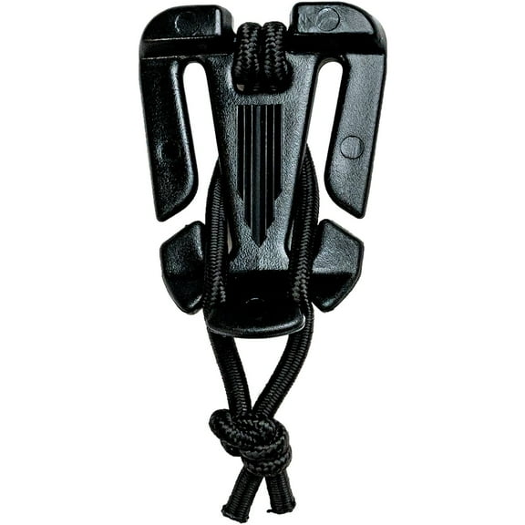 Gear Aid Strap 1" Webbing No-Sew Tightening Tender