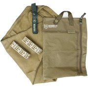 Gear Aid Tactical Ultra Absorbent Towel Microfiber Outdoor - Medium Coyote