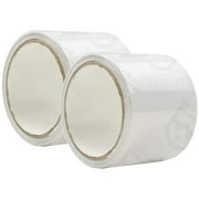 Gear Aid Tenacious Tape 1.5 x 60 Repair Tape 2-Pack - Clear