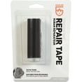 thumbnail image 1 of Gear Aid Tenacious Tape 3" x 20" No-Sew Peel and Stick Repair Tape - Black, 1 of 2