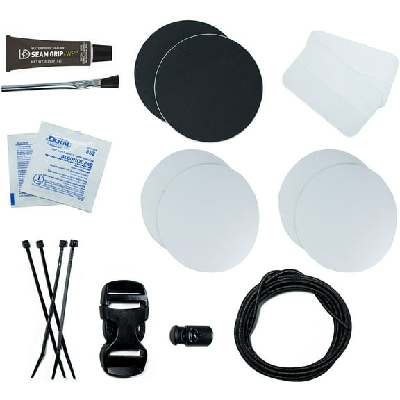 Gear Aid Tenacious Tape Camp Gear Repair Kit