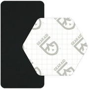 Gear Aid Tenacious Tape GORE-TEX Fabric Patches 2-Pack - Black