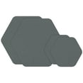 thumbnail image 1 of Gear Aid Tenacious Tape Peel And Stick Outdoor Gear Repair Patches - Gray, 1 of 1