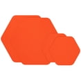 thumbnail image 1 of Gear Aid Tenacious Tape Peel And Stick Outdoor Gear Repair Patches - Orange, 1 of 5