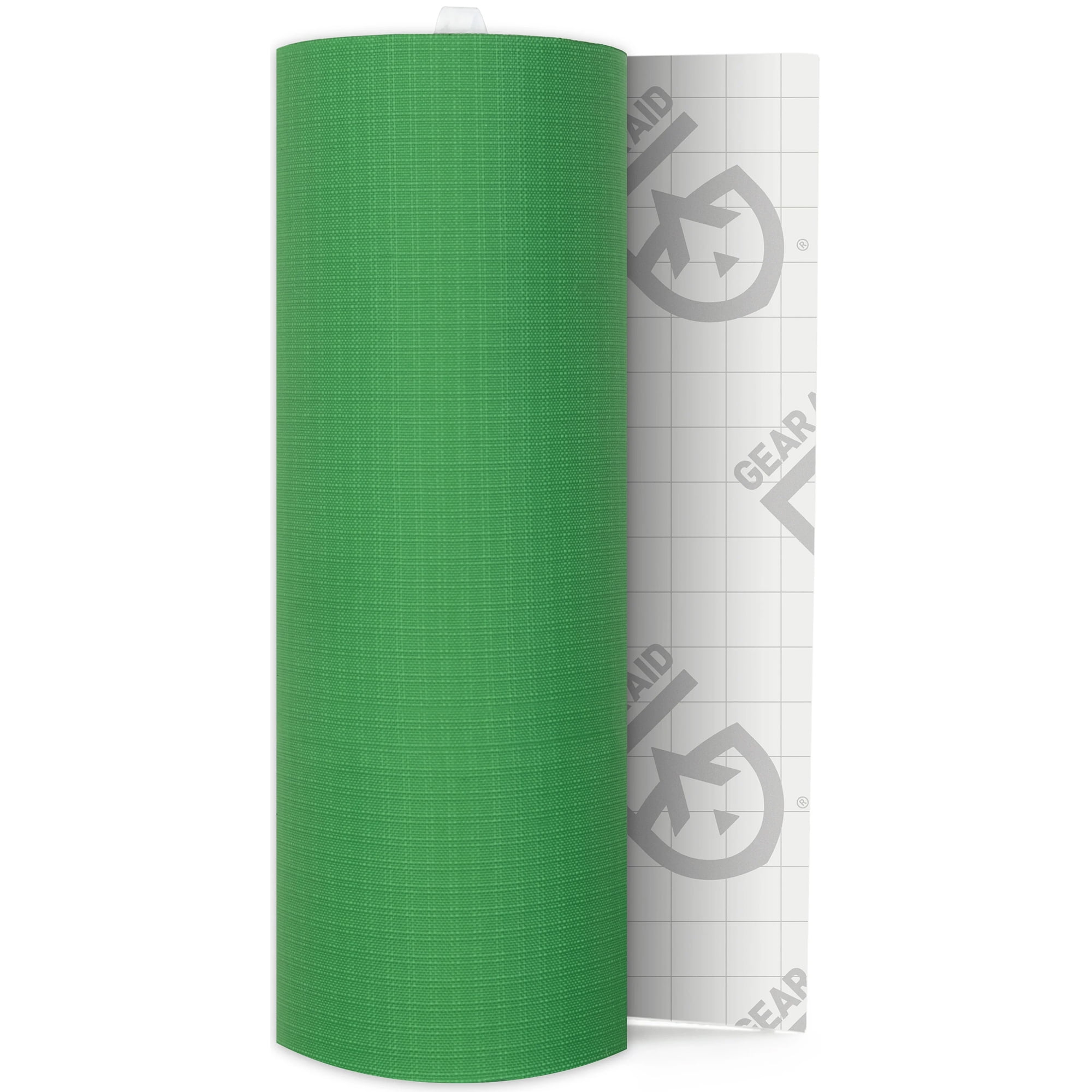 Gear Aid Tenacious Tape Peel and Stick Outdoor Gear Repair Tape Green