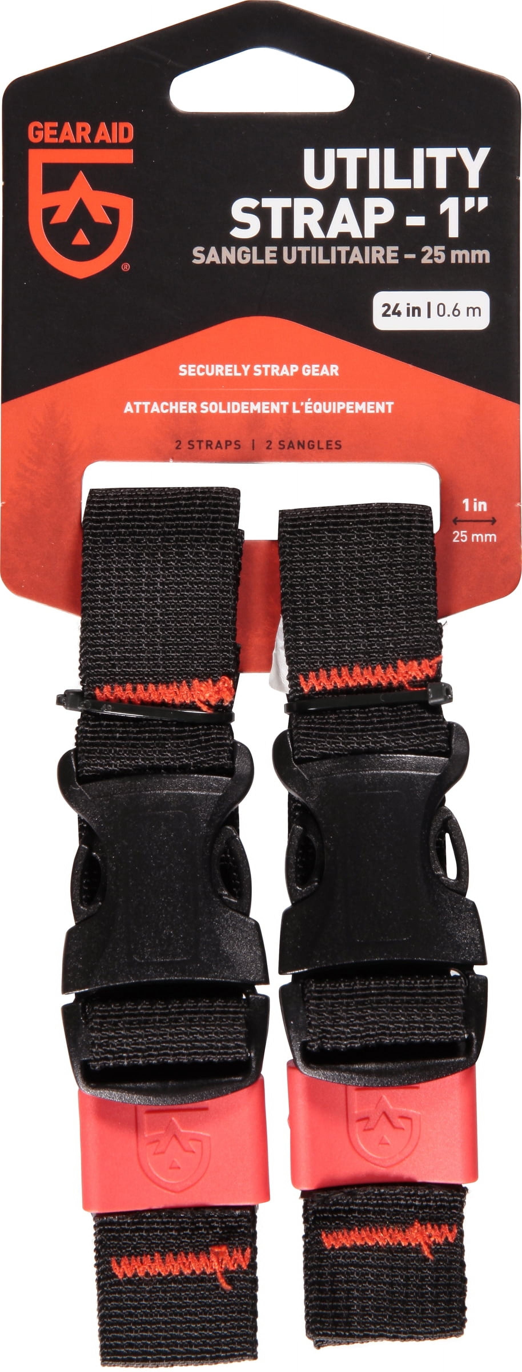 Utillity Spring Strap Gear Aid 1