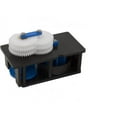 thumbnail image 1 of Gear Assembly, Pentair Letro LX2000/LX5000G Cleaner, Backup Valve, 1 of 3